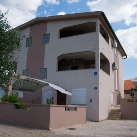 Apartmani Most Maslenica Extérieur photo