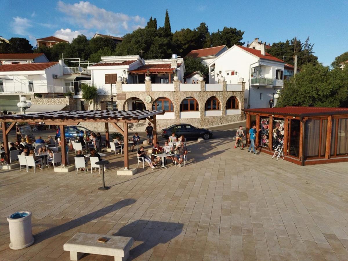 Apartmani Most Maslenica Extérieur photo