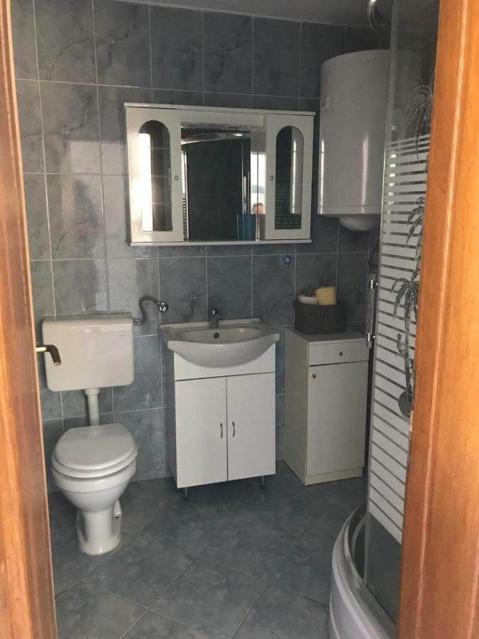 Apartmani Most Maslenica Extérieur photo