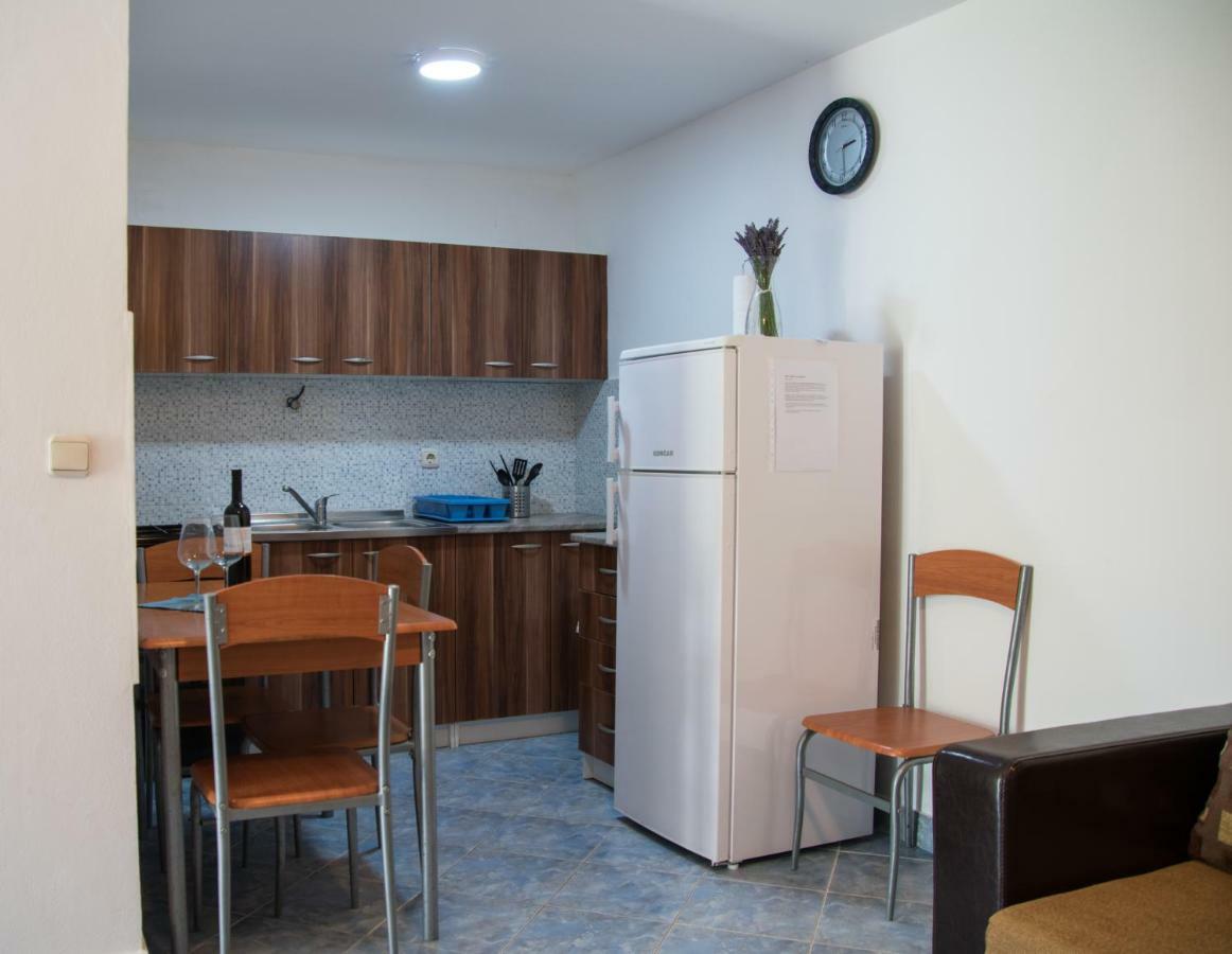Apartmani Most Maslenica Extérieur photo